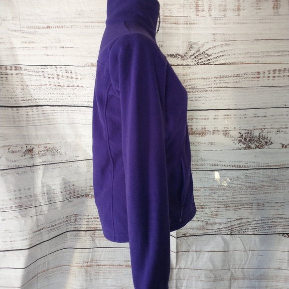 Columbia women's jacket size S.   J - Picture 3 of 7